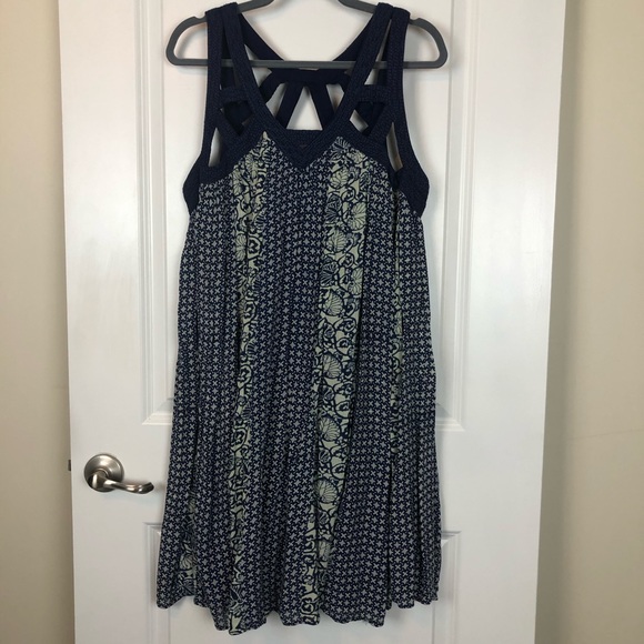 VNI Styline Dresses & Skirts - Plus size XXL VIN styling swing dress